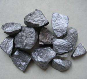 Ferromanganese