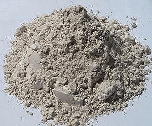 Maifanstone powder