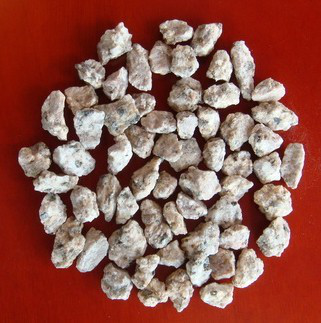 Maifanstone granules