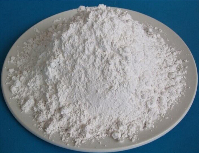 Glass powder