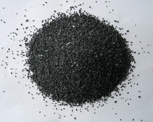 Tourmaline powder