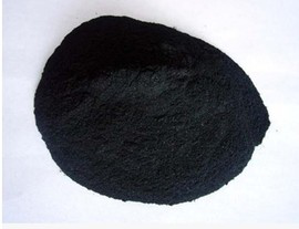 Charcoal powder