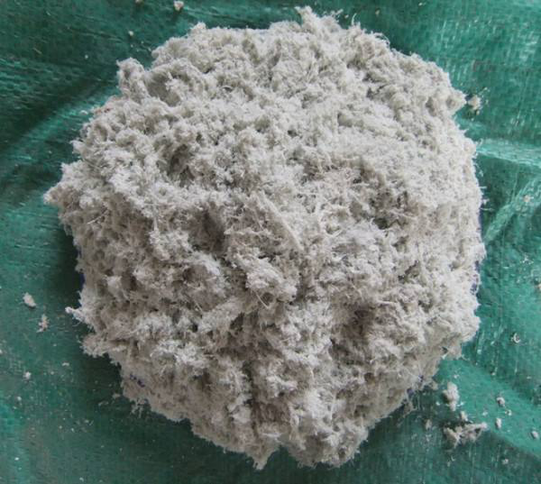 Sepiolite