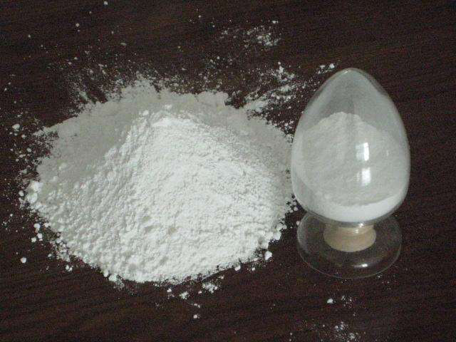 Far infrared ceramic powder