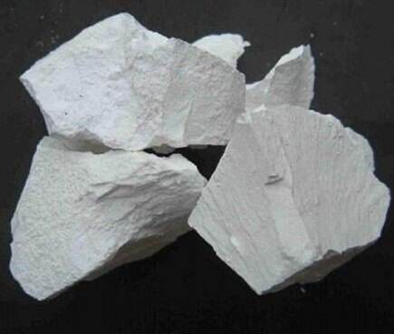 Dolomite (powder)