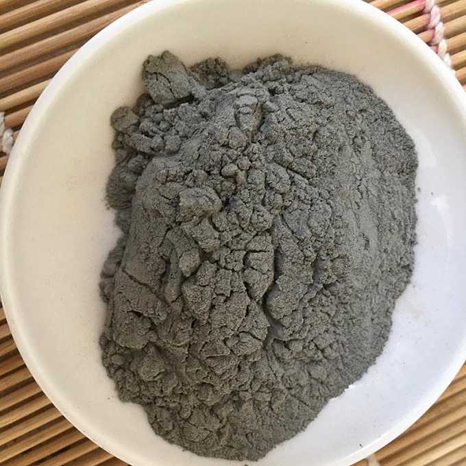 Coal ash