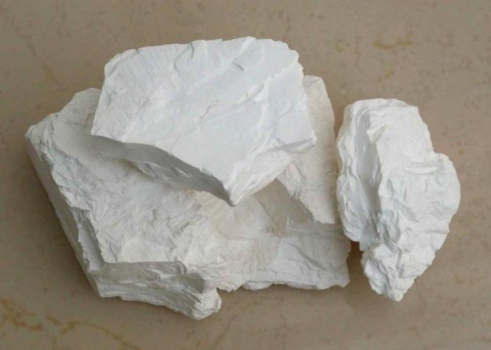 Kaolin