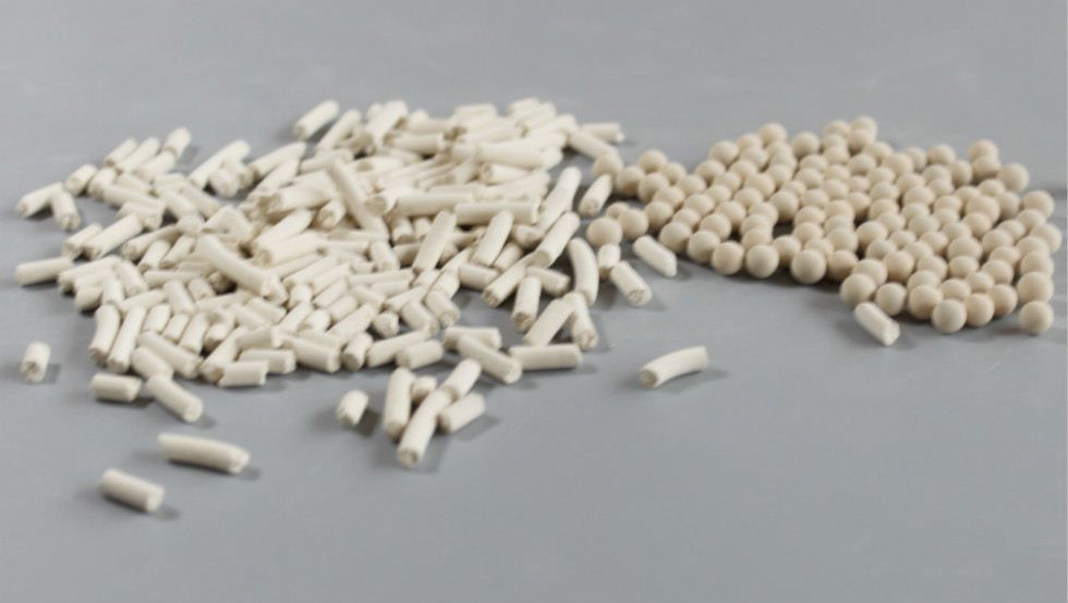 Molecular sieve