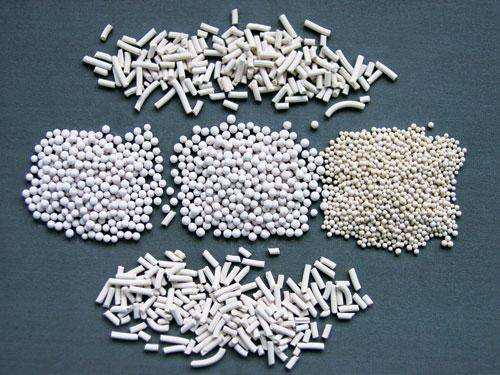 Molecular sieve