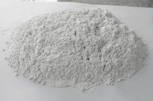 Kaolin