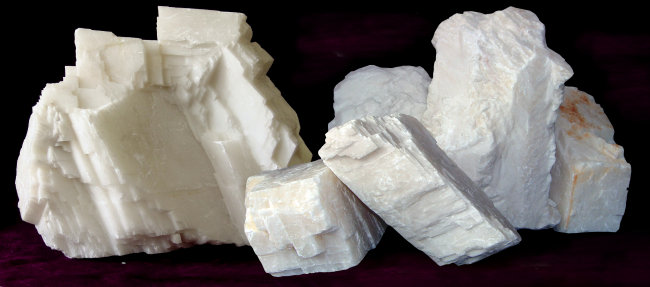 Calcite(powder)