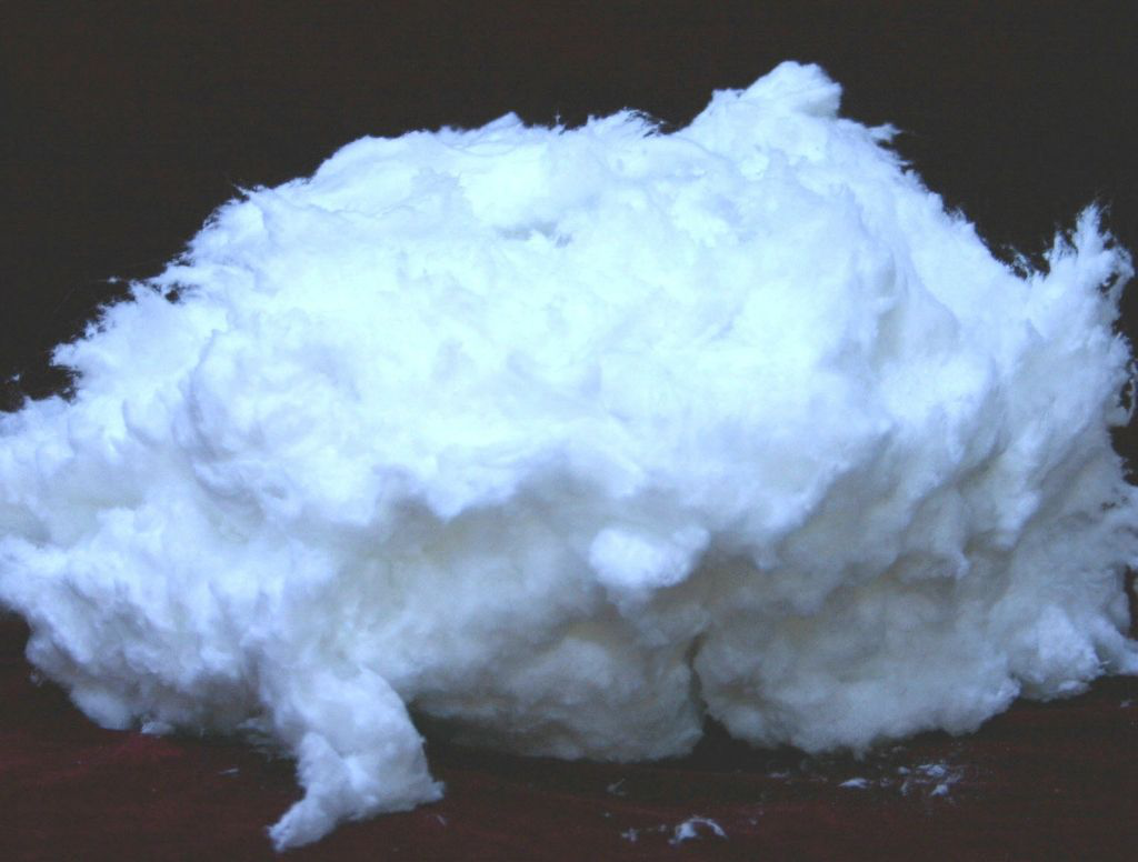 Aluminium silicate