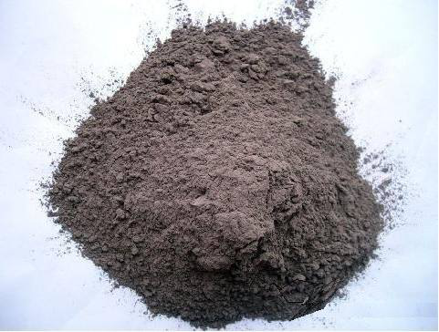 High alumina cement