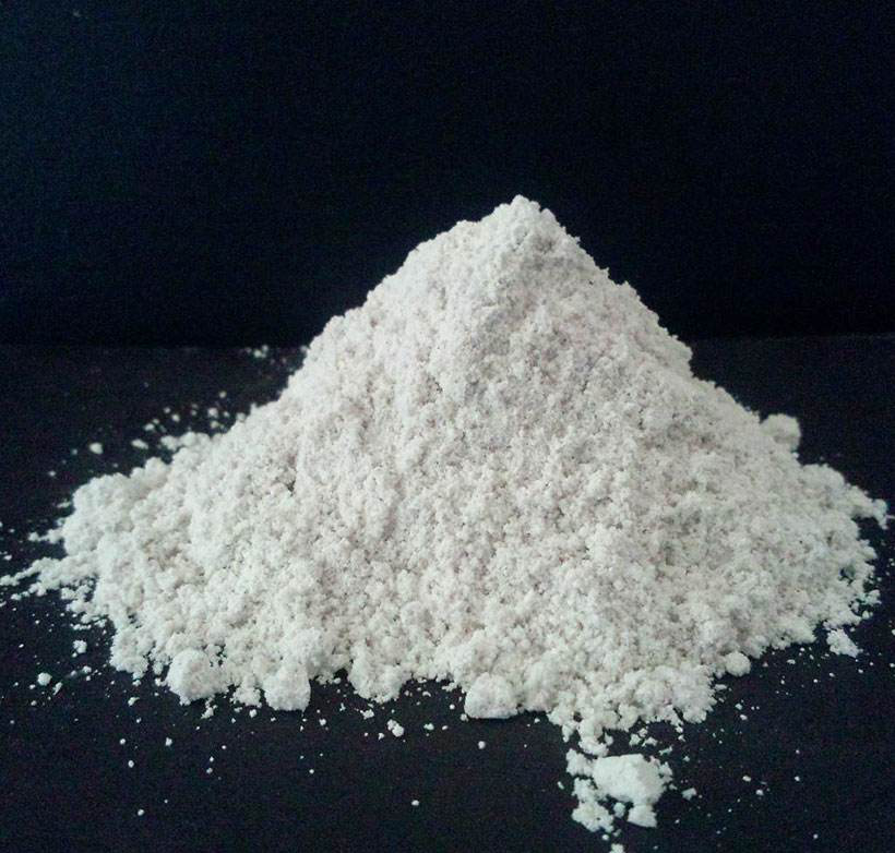 Diatomite