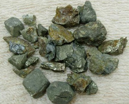 Pyrite