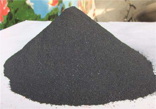 Silica powder