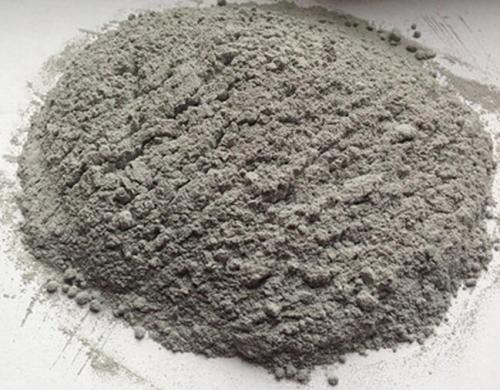 High alumina cement