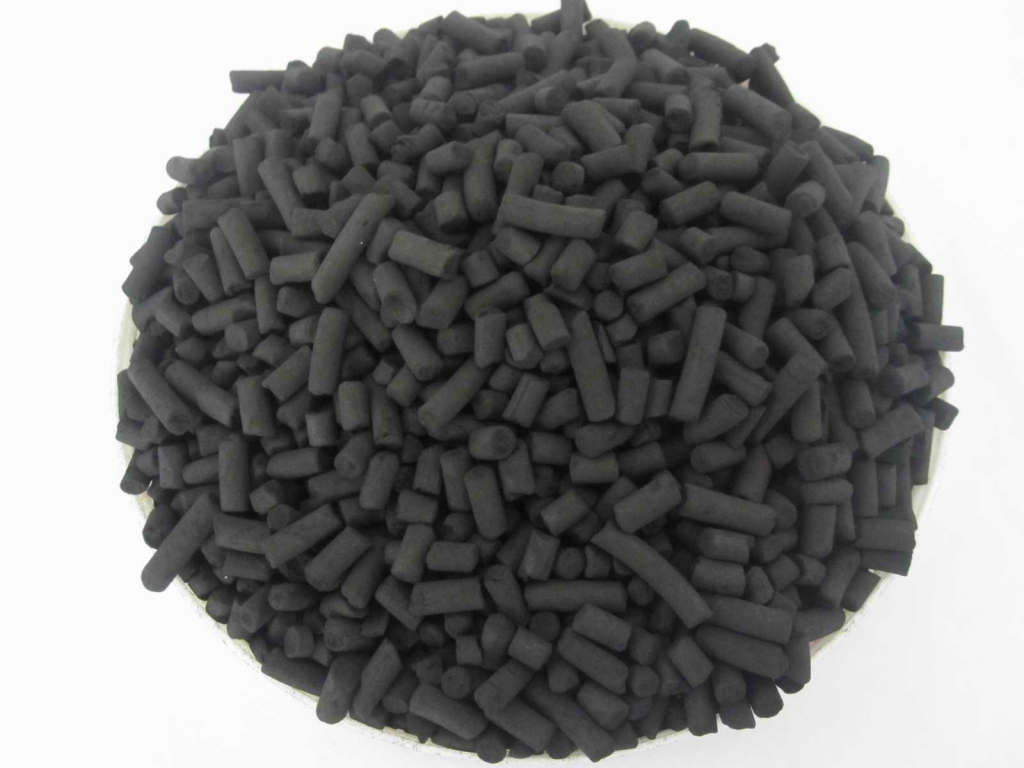 Activated Carbon