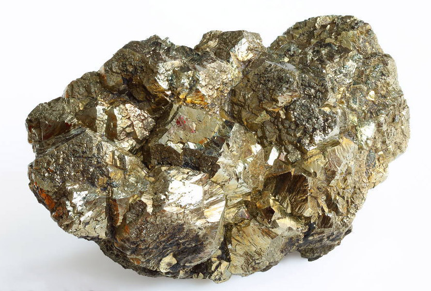 Pyrite