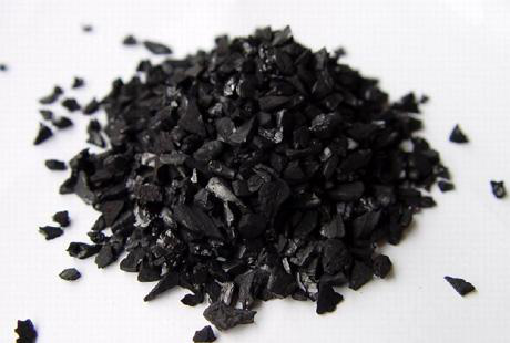 Activated carbon