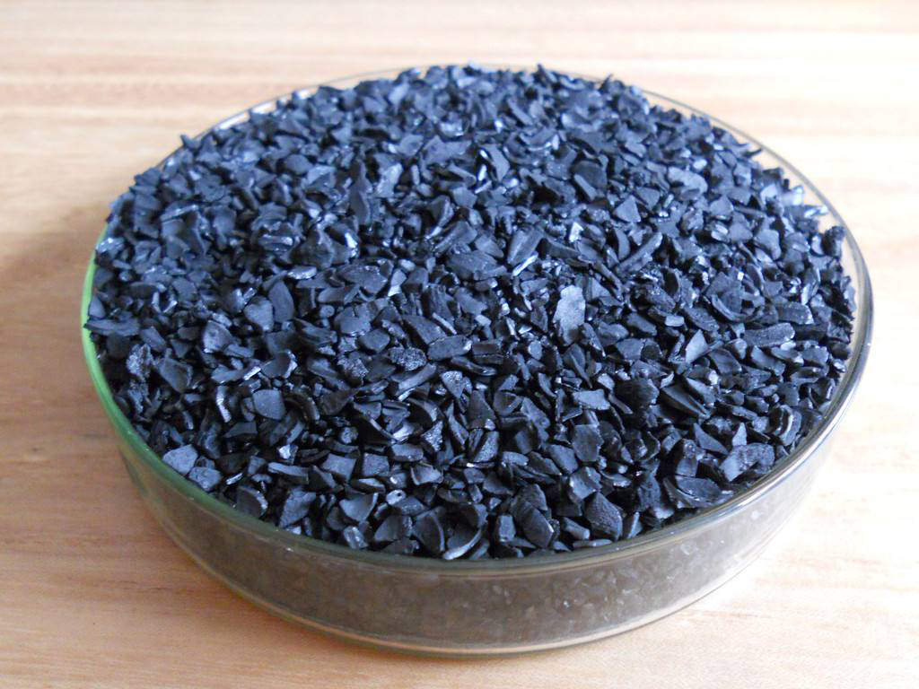 Activated Carbon