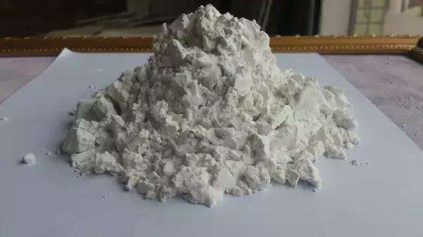 Diatomite