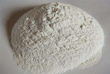 Refractory mortar