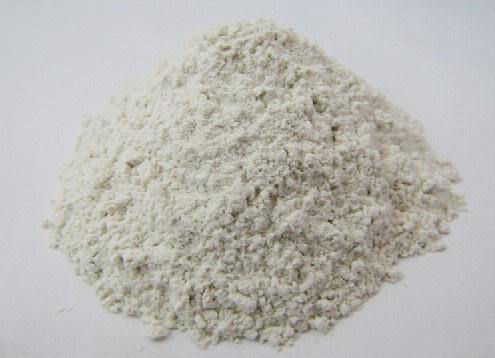 Bentonite