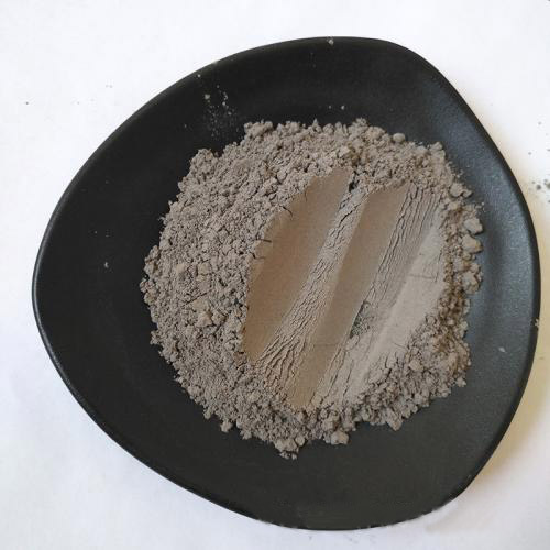 Volcanic rock powder