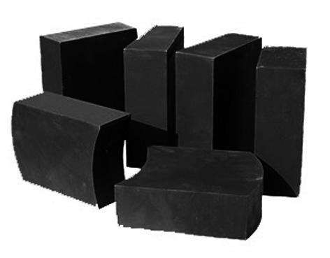 Magnesia carbon brick