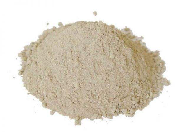 Refractory mortar