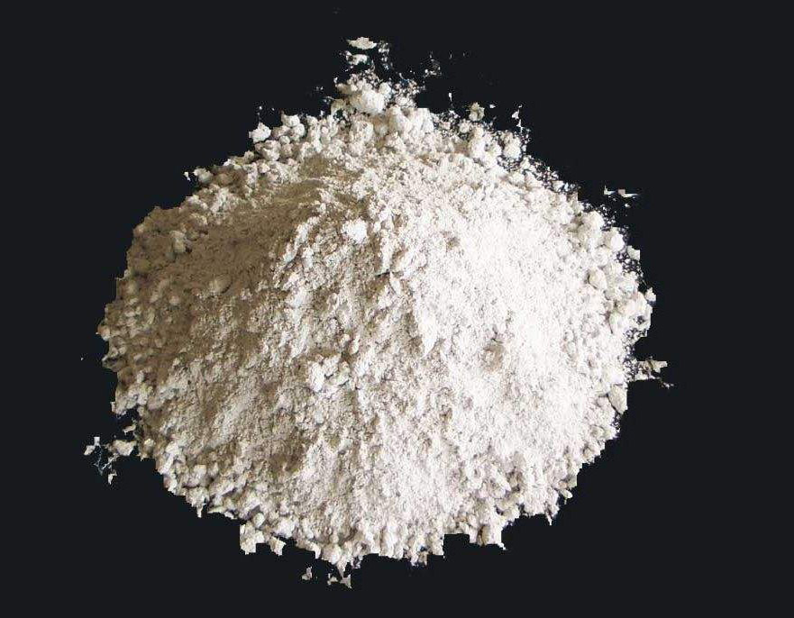 Refractory mortar