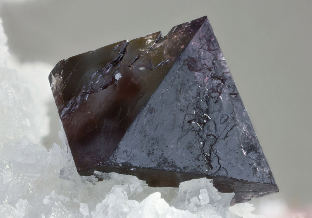 Spinel