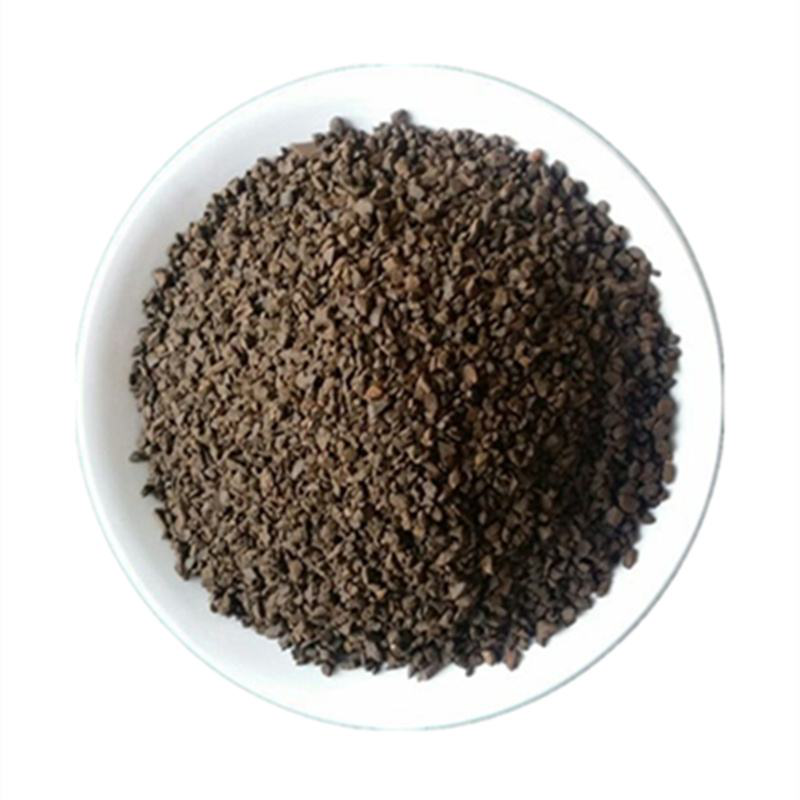 Manganese sand