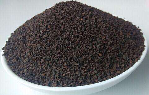 Manganese Sand