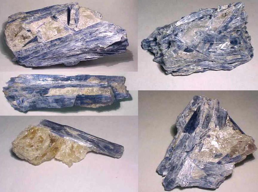 Kyanite