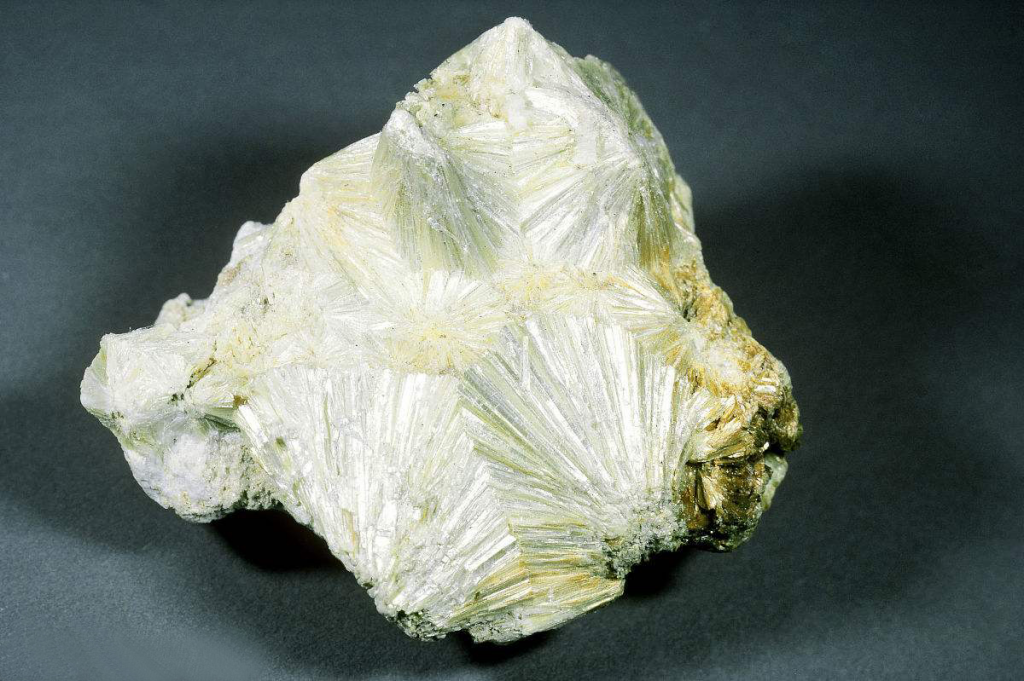 Pyrophyllite