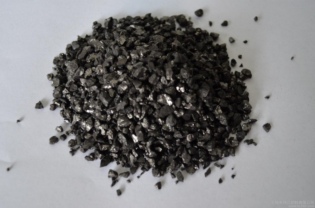 Petroleum coke(powder)