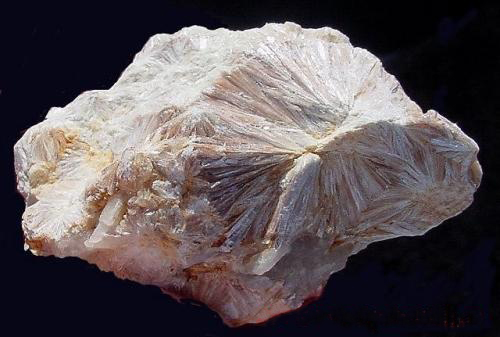 Pyrophyllite