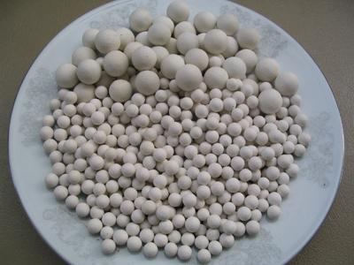 Alumina ceramic ball