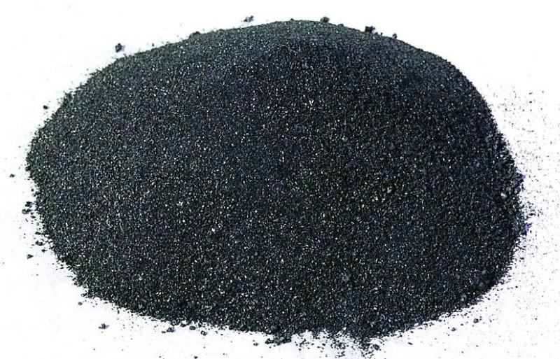 Graphite powder