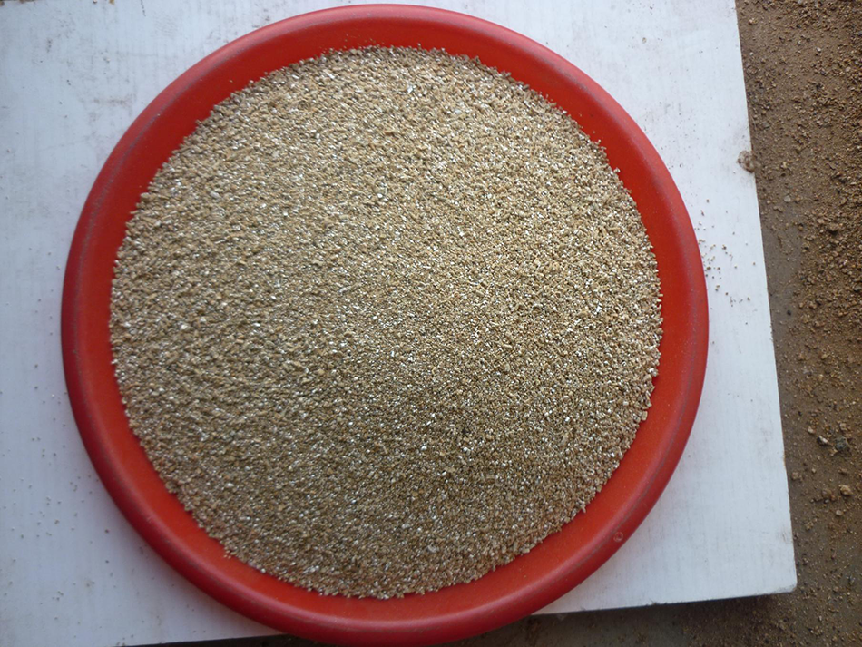 Vermiculite(powder)