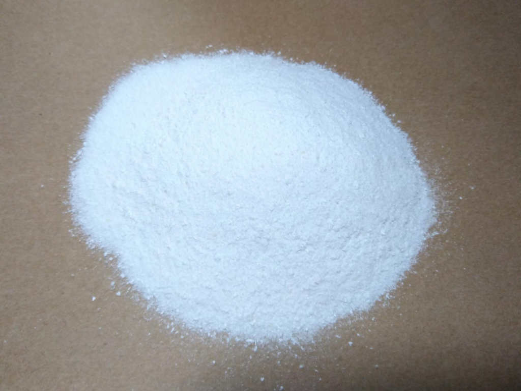 Polyethylene oxide(PEO)