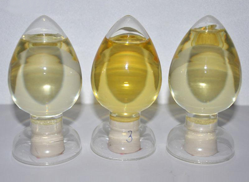 Vinyl Ester Resins