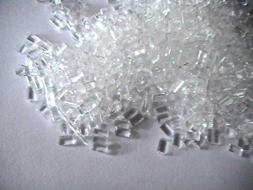 Polymethyl methacrylate(PMMA)