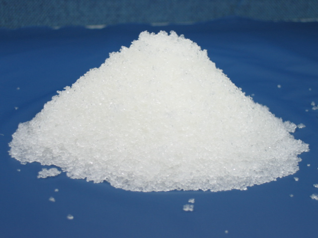 Super sbsorbent polymer(SAP)