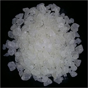 Polyketone resin