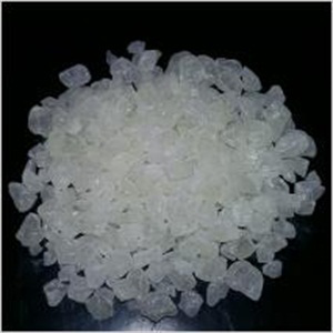 Ketone aldehyde resin