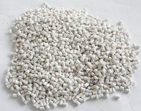 Polyphenylene Oxiole(ppo)