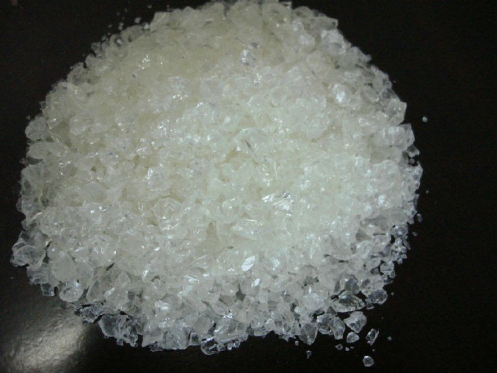 Polyester resin